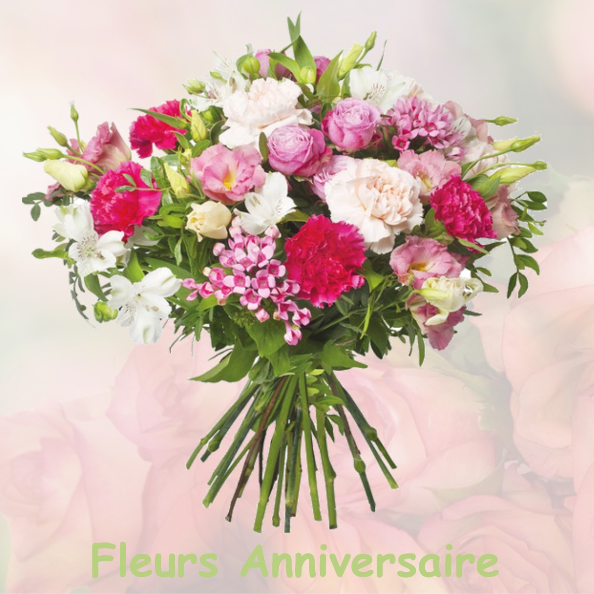 fleurs anniversaire SAINT-SIMON-DE-BORDES